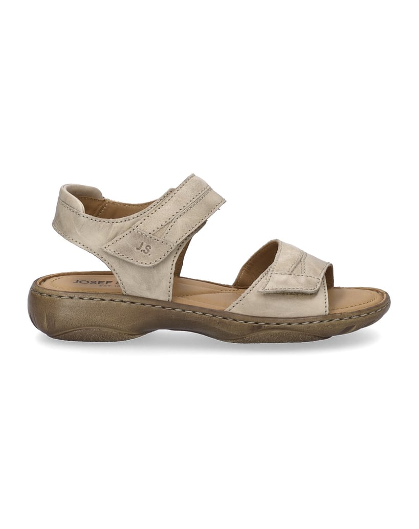 JOSEF-SEIBEL-JOSEF-SEIBEL-Debra-19-|-Sandale-für-Damen-|-Beige-beige