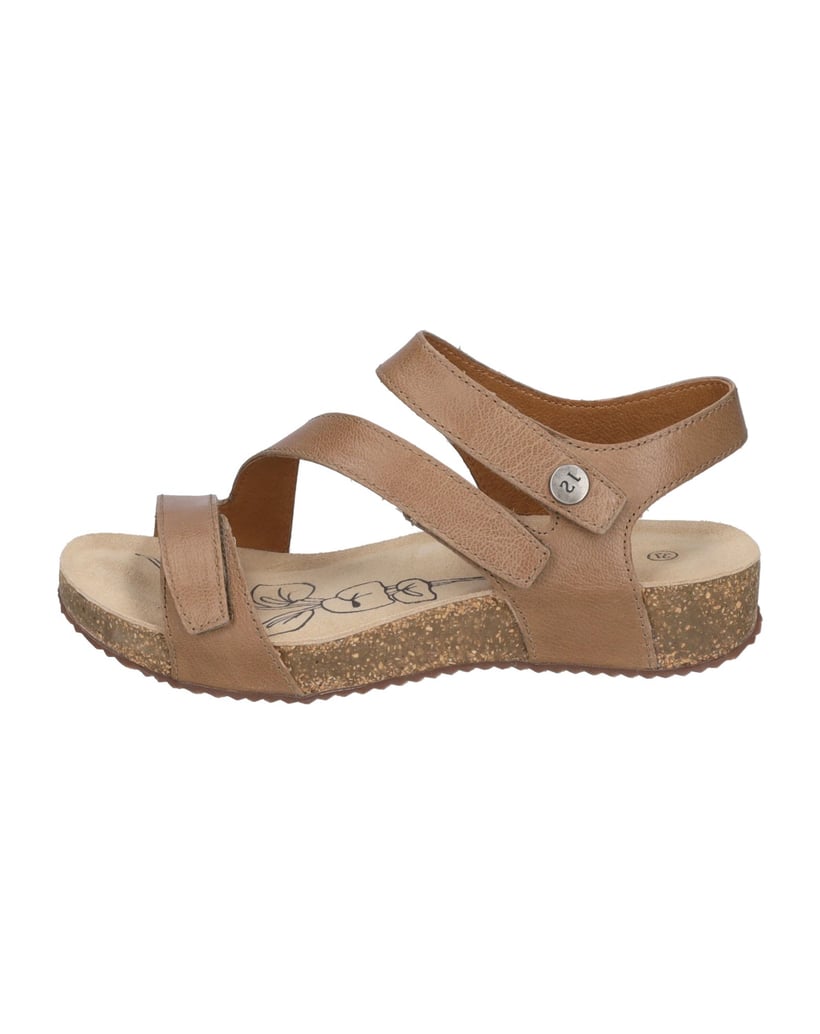JOSEF-SEIBEL-JOSEF-SEIBEL-Tonga-25-|-Sandale-für-Damen-|-Beige-beige