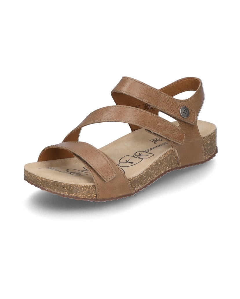 JOSEF-SEIBEL-JOSEF-SEIBEL-Tonga-25-|-Sandale-für-Damen-|-Beige-beige