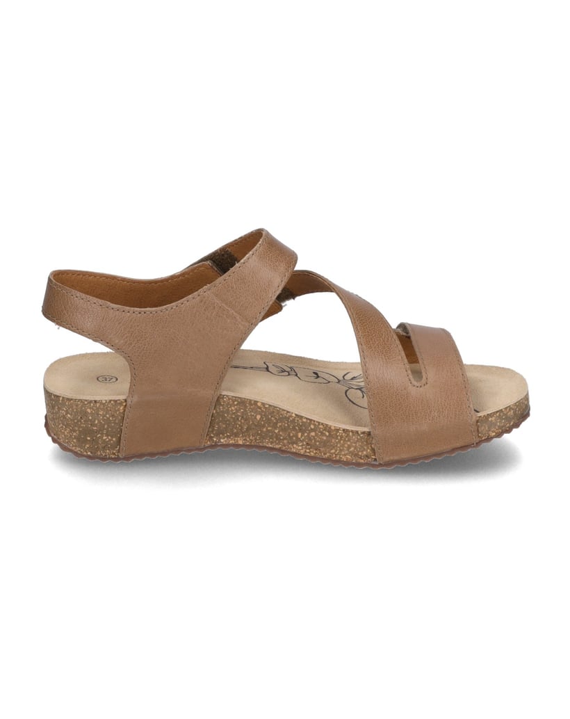 JOSEF-SEIBEL-JOSEF-SEIBEL-Tonga-25-|-Sandale-für-Damen-|-Beige-beige