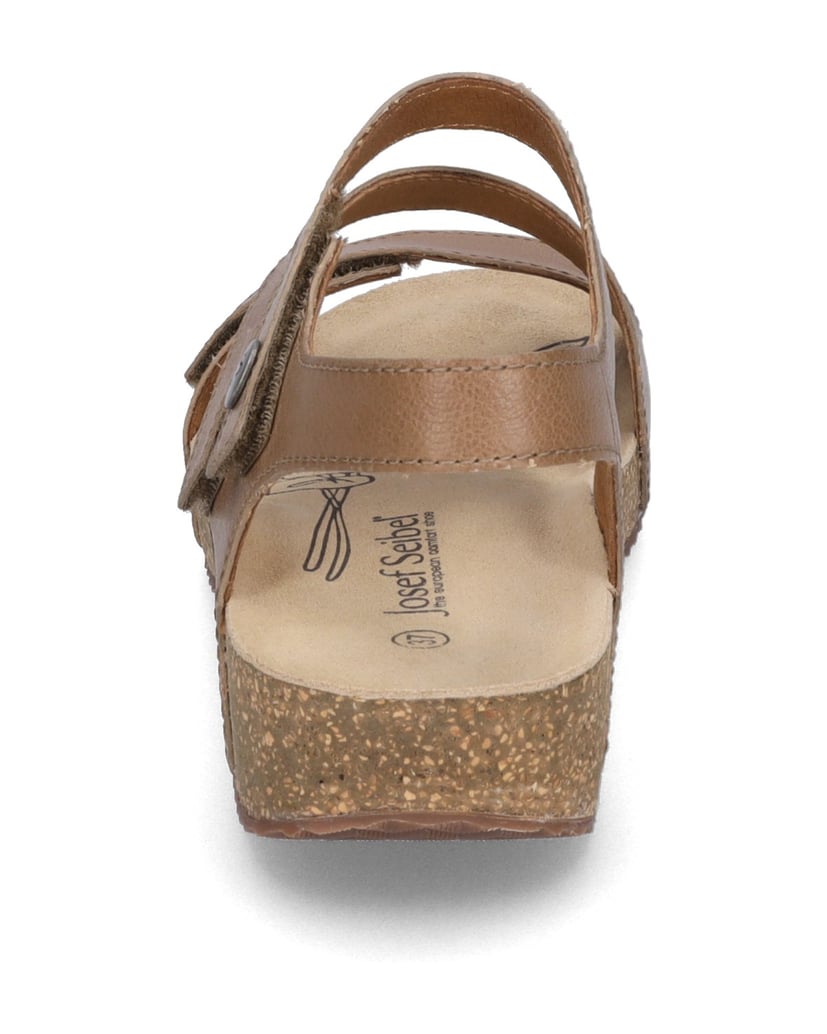 JOSEF-SEIBEL-JOSEF-SEIBEL-Tonga-25-|-Sandale-für-Damen-|-Beige-beige
