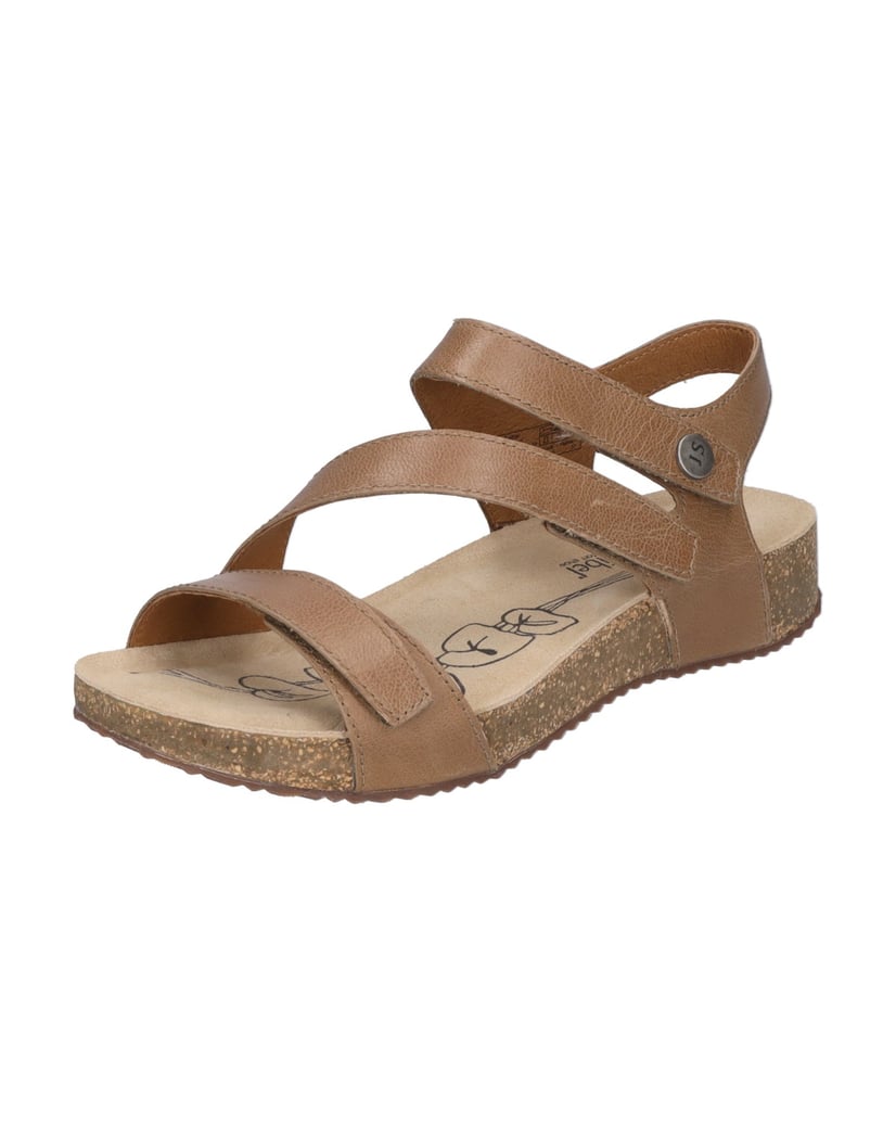 JOSEF-SEIBEL-JOSEF-SEIBEL-Tonga-25-|-Sandale-für-Damen-|-Beige-beige