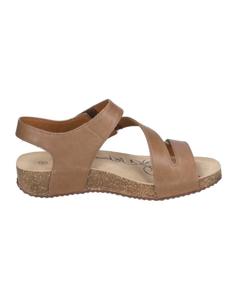 JOSEF-SEIBEL-JOSEF-SEIBEL-Tonga-25-|-Sandale-für-Damen-|-Beige-beige