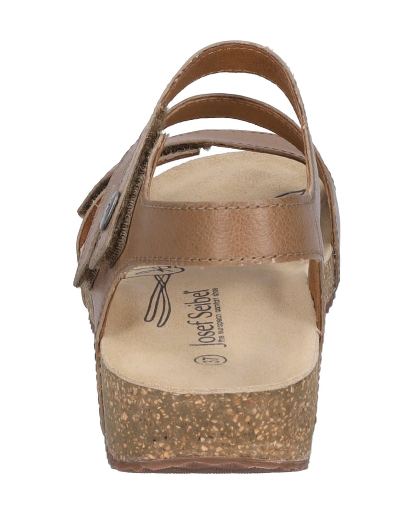 JOSEF-SEIBEL-JOSEF-SEIBEL-Tonga-25-|-Sandale-für-Damen-|-Beige-beige