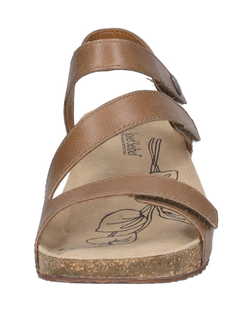 JOSEF-SEIBEL-JOSEF-SEIBEL-Tonga-25-|-Sandale-für-Damen-|-Beige-beige