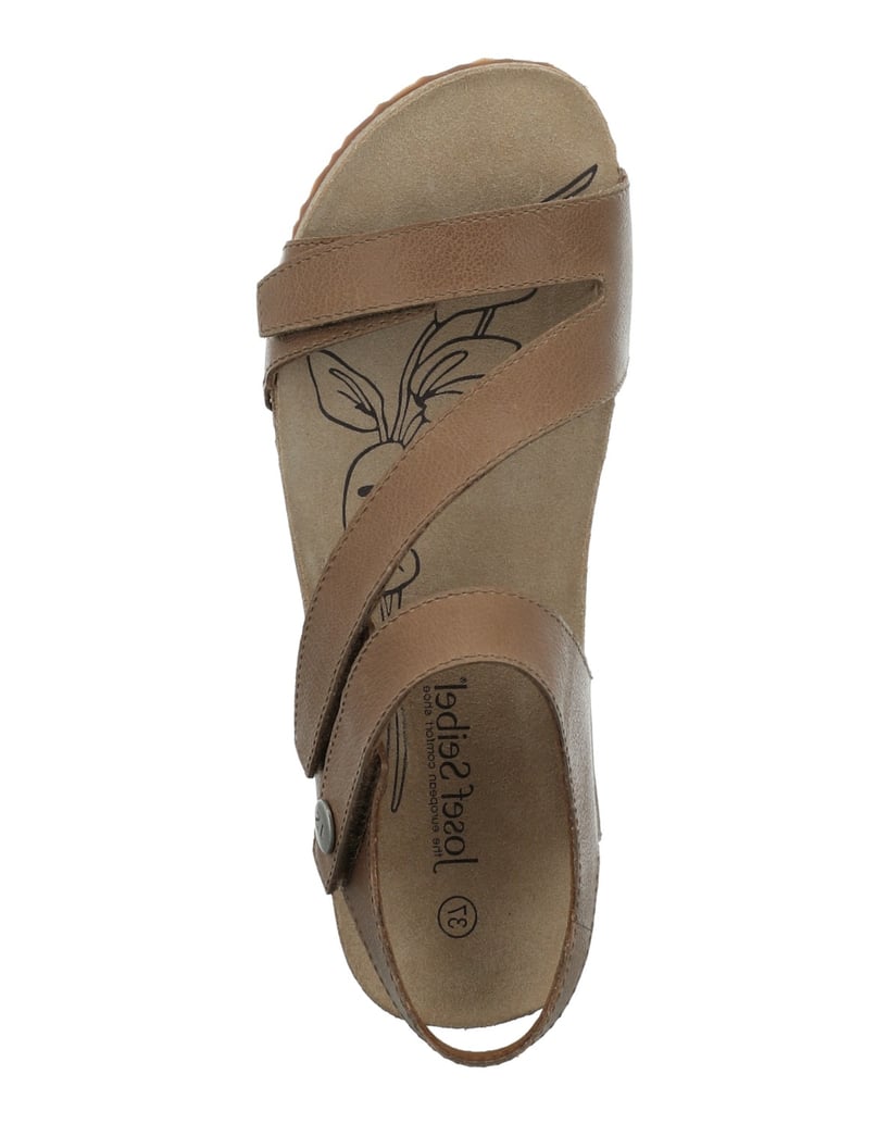 JOSEF-SEIBEL-JOSEF-SEIBEL-Tonga-25-|-Sandale-für-Damen-|-Beige-beige