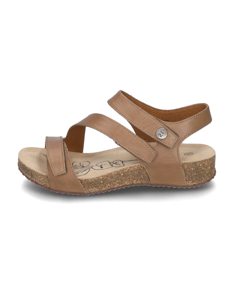 JOSEF-SEIBEL-JOSEF-SEIBEL-Tonga-25-|-Sandale-für-Damen-|-Beige-beige