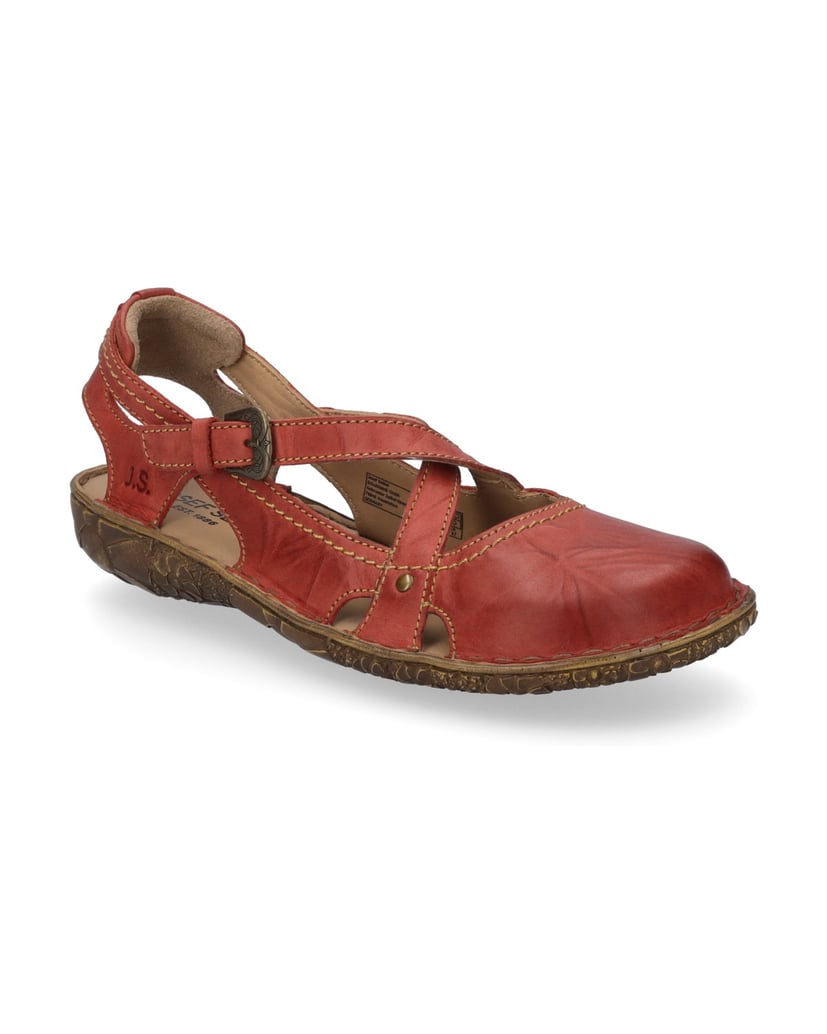 JOSEF-SEIBEL-Sandale-Rosalie-13,-rot