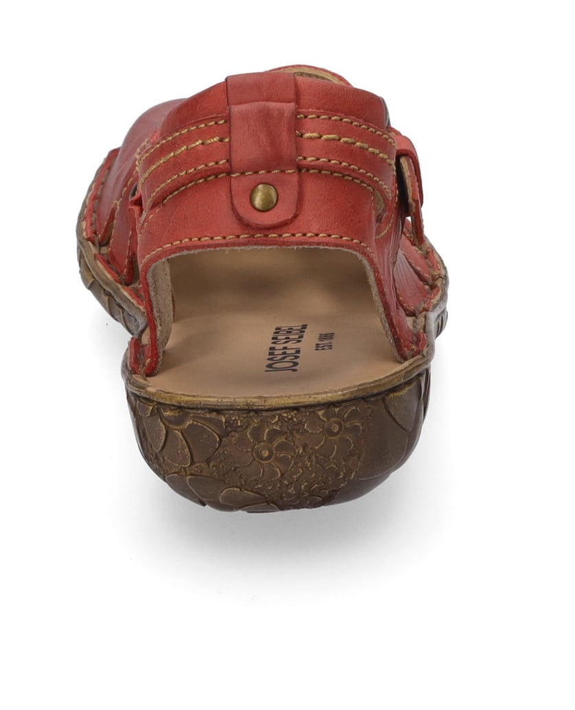 JOSEF-SEIBEL-Sandale-Rosalie-13,-rot