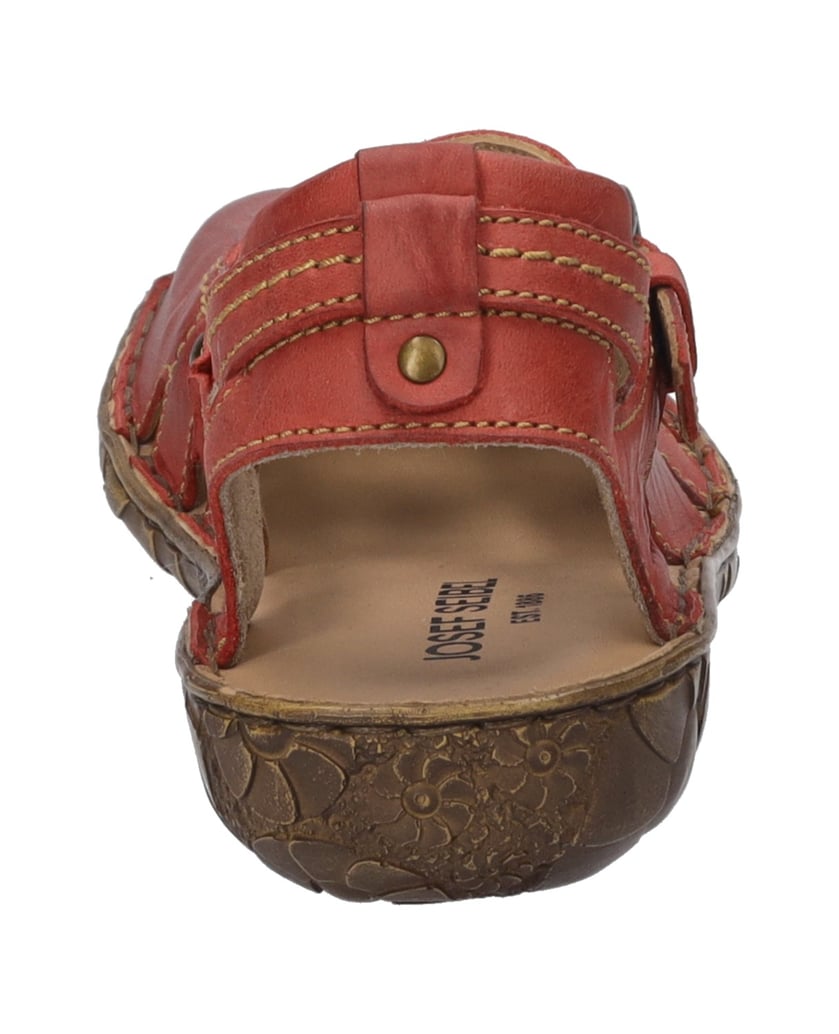 JOSEF-SEIBEL-Sandale-Rosalie-13,-rot