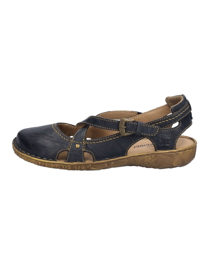 JOSEF-SEIBEL-JOSEF-SEIBEL-Rosalie-13-|-Sandale-für-Damen-|-Blau-blau