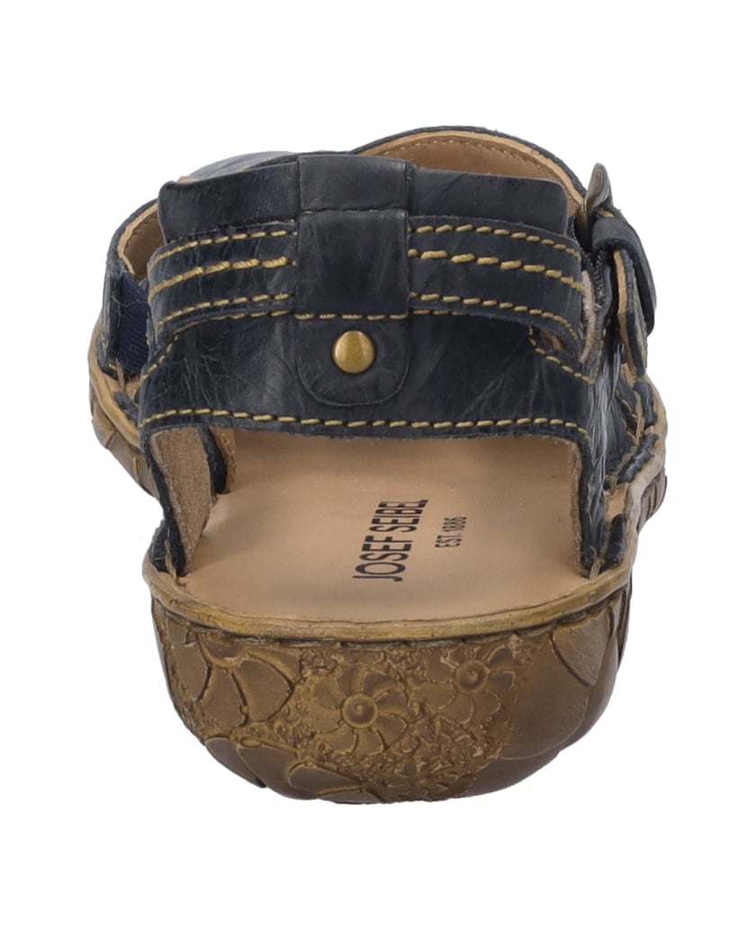 JOSEF-SEIBEL-JOSEF-SEIBEL-Rosalie-13-|-Sandale-für-Damen-|-Blau-blau