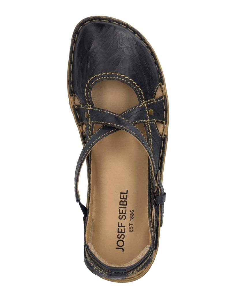 JOSEF-SEIBEL-JOSEF-SEIBEL-Rosalie-13-|-Sandale-für-Damen-|-Blau-blau