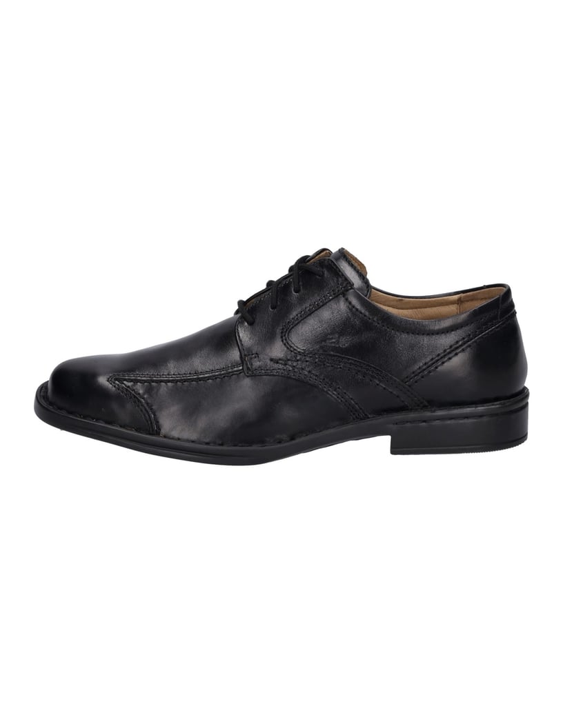 JOSEF-SEIBEL-JOSEF-SEIBEL-Douglas-05-|-Halbschuh-für-Herren-|-Grün-schwarz