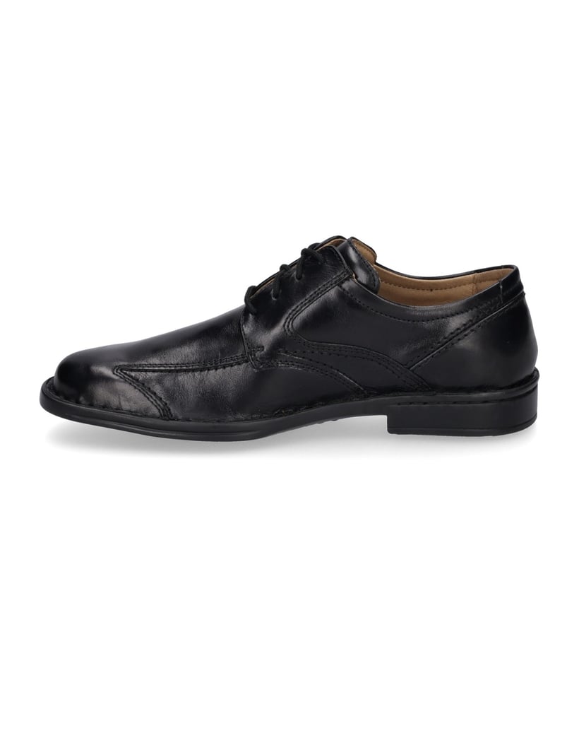 JOSEF-SEIBEL-JOSEF-SEIBEL-Douglas-05-|-Halbschuh-für-Herren-|-Grün-schwarz