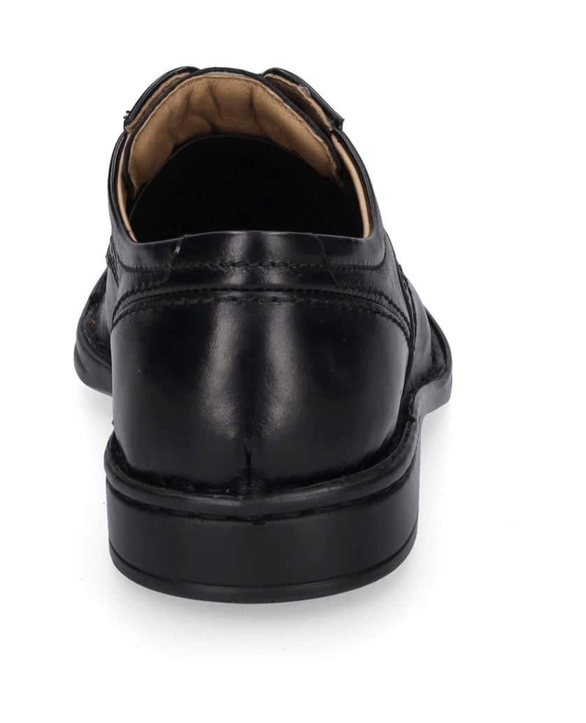 JOSEF-SEIBEL-JOSEF-SEIBEL-Douglas-05-|-Halbschuh-für-Herren-|-Grün-schwarz