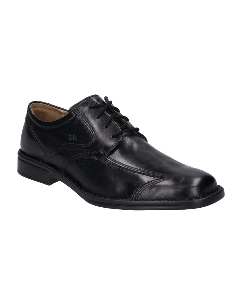 JOSEF-SEIBEL-JOSEF-SEIBEL-Douglas-05-|-Halbschuh-für-Herren-|-Grün-schwarz