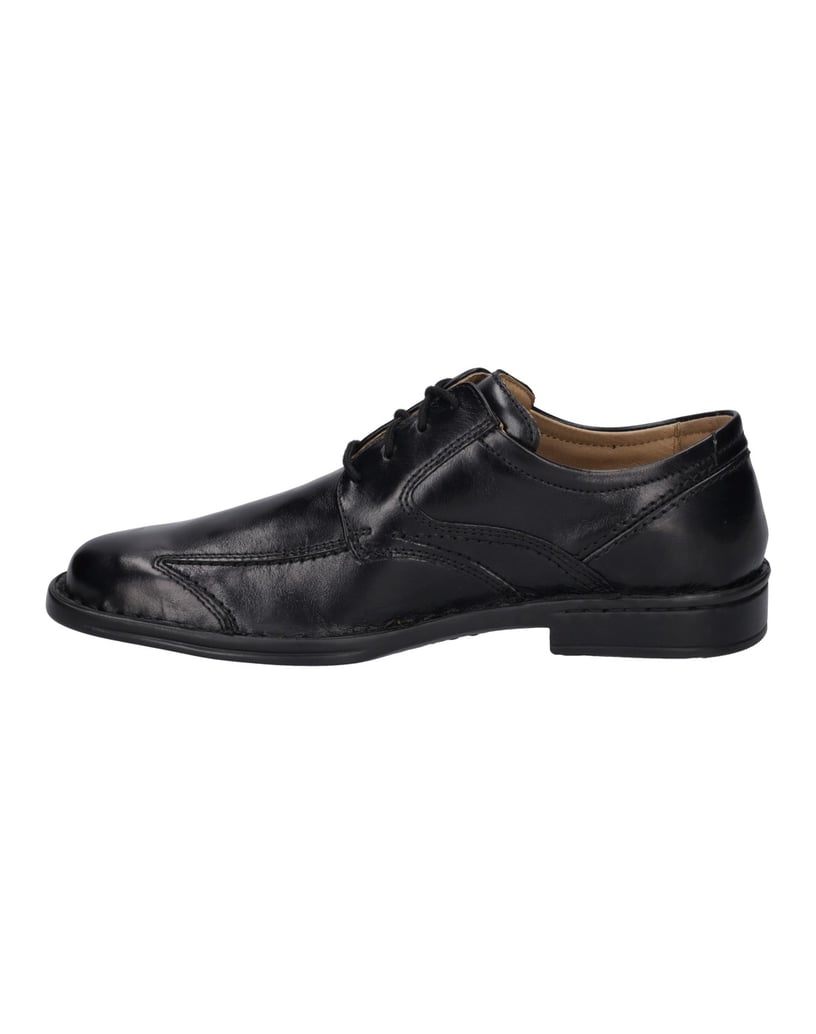 JOSEF-SEIBEL-JOSEF-SEIBEL-Douglas-05-|-Halbschuh-für-Herren-|-Grün-schwarz