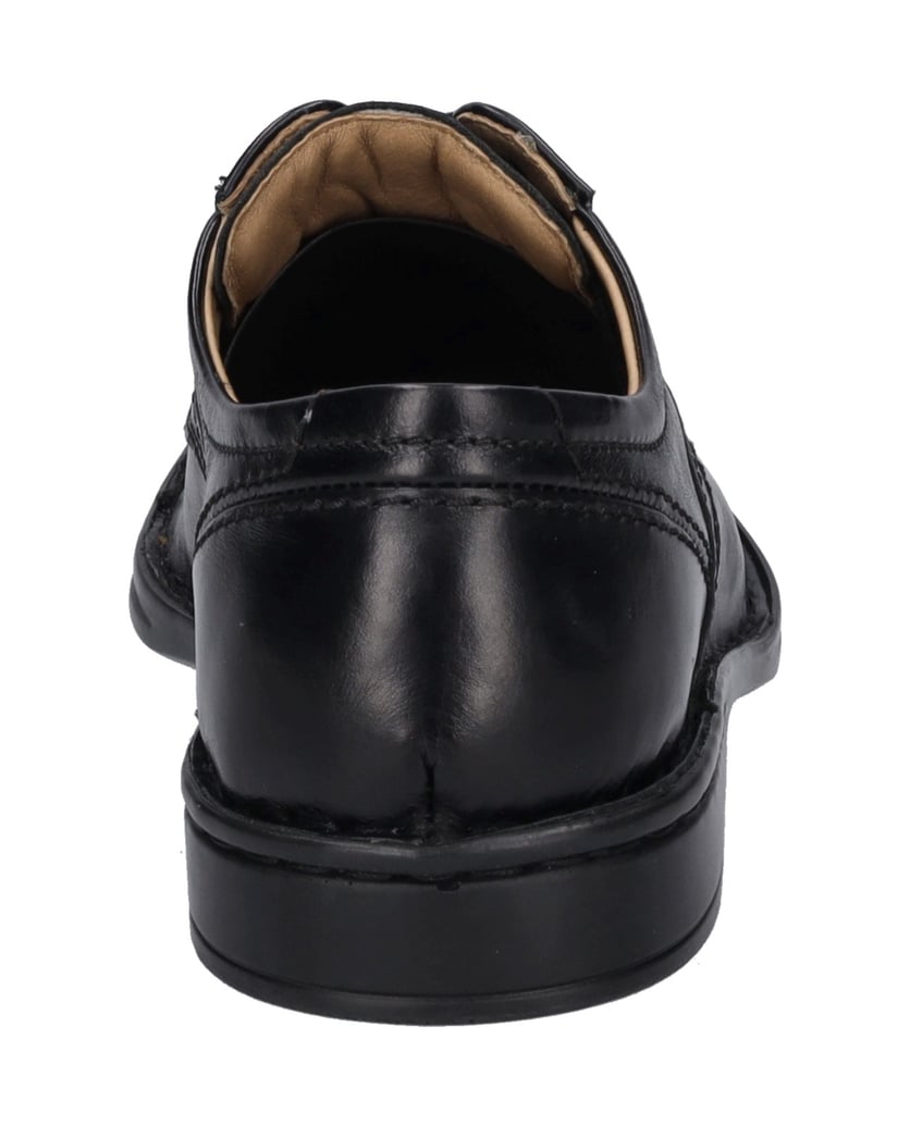 JOSEF-SEIBEL-JOSEF-SEIBEL-Douglas-05-|-Halbschuh-für-Herren-|-Grün-schwarz