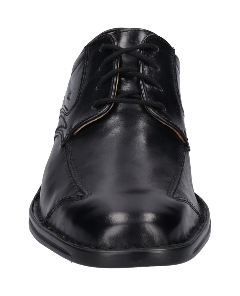 JOSEF-SEIBEL-JOSEF-SEIBEL-Douglas-05-|-Halbschuh-für-Herren-|-Grün-schwarz