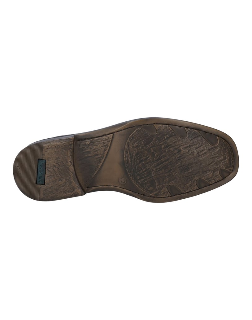 JOSEF-SEIBEL-JOSEF-SEIBEL-Douglas-05-|-Halbschuh-für-Herren-|-Grün-schwarz