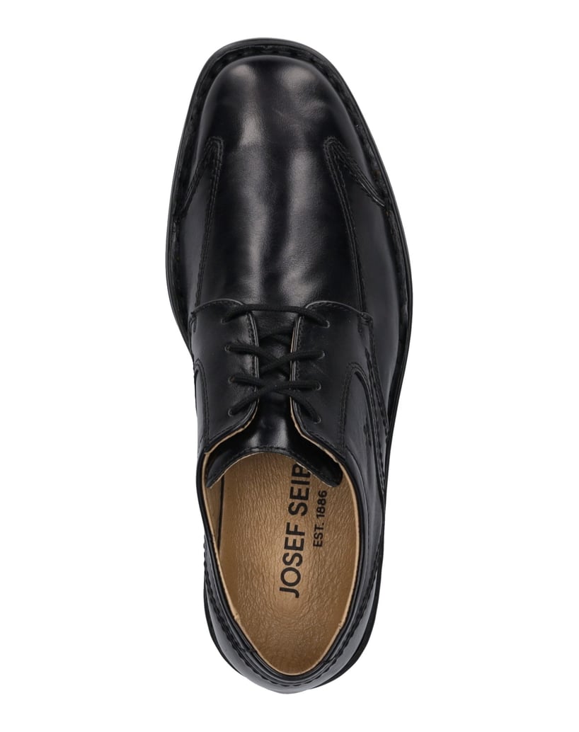 JOSEF-SEIBEL-JOSEF-SEIBEL-Douglas-05-|-Halbschuh-für-Herren-|-Grün-schwarz