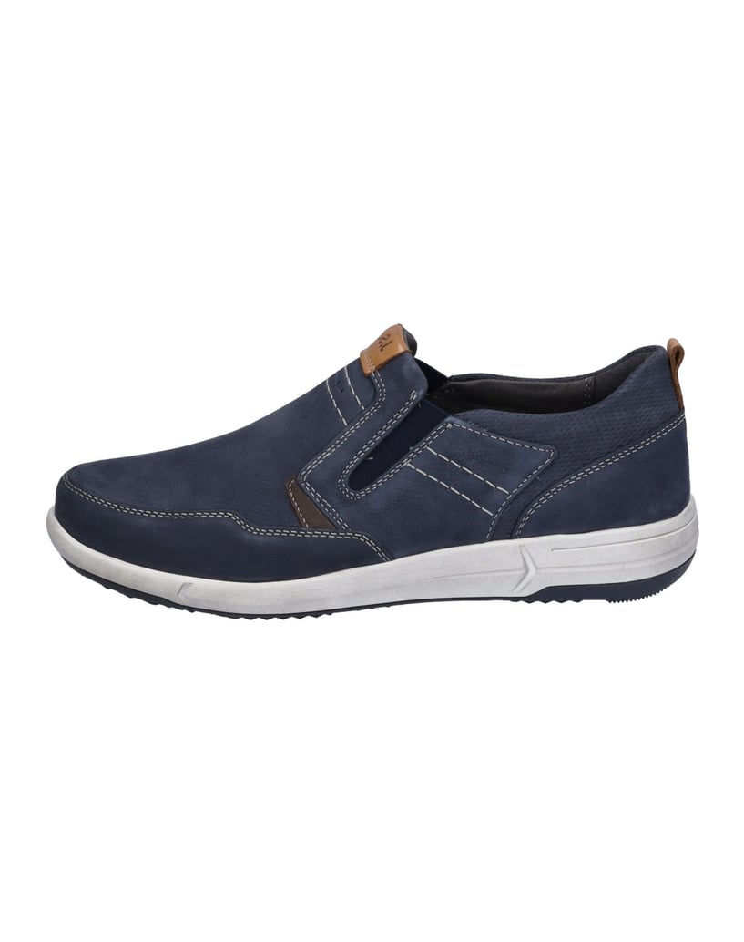JOSEF-SEIBEL-JOSEF-SEIBEL-Enrico-04-|-Slipper-für-Herren-|-Blau-blau