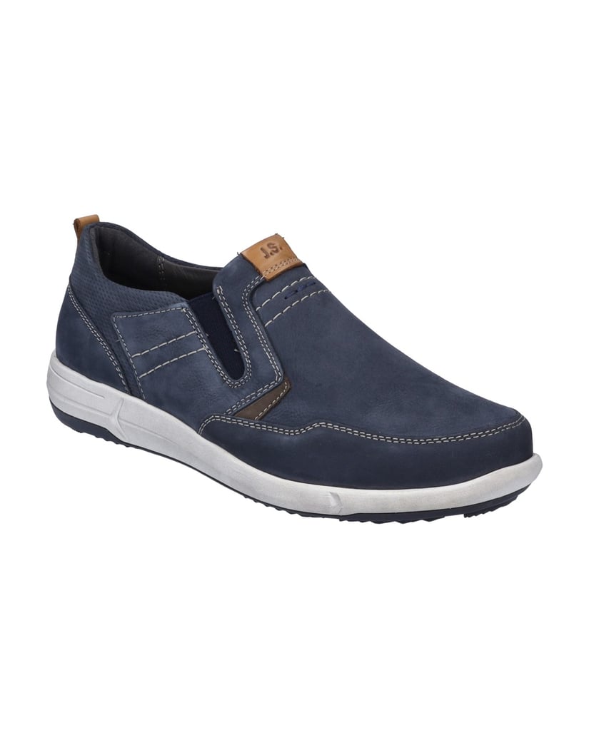JOSEF-SEIBEL-JOSEF-SEIBEL-Enrico-04-|-Slipper-für-Herren-|-Blau-blau