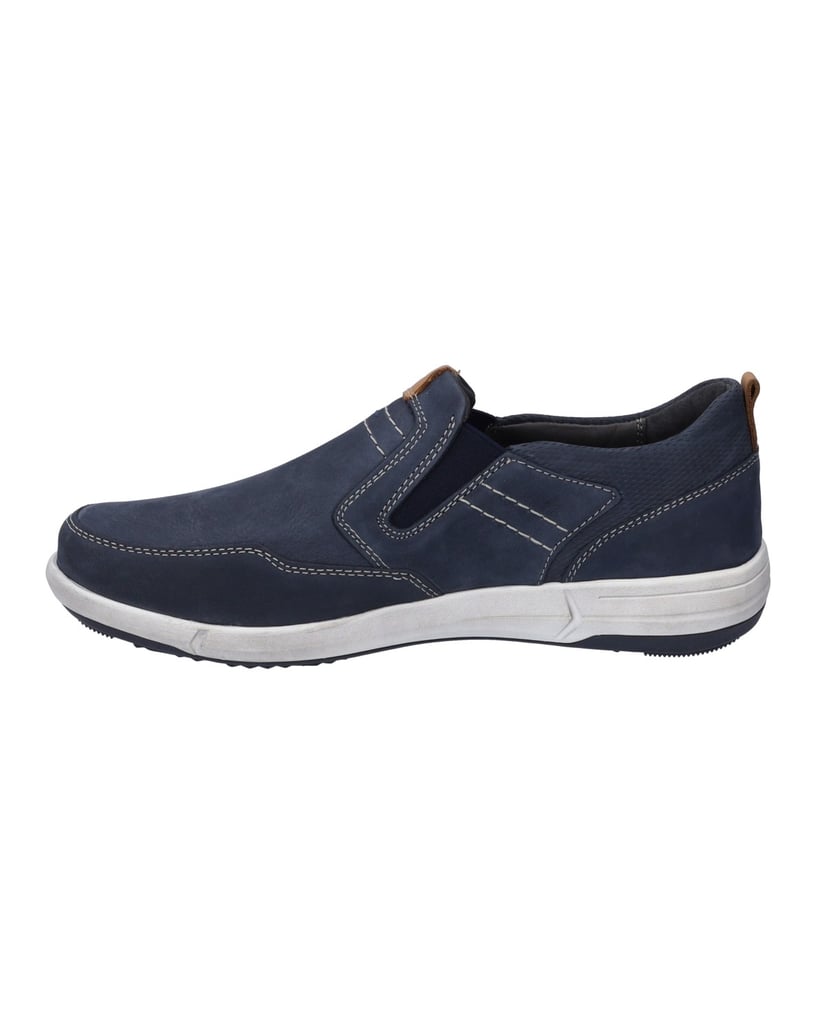 JOSEF-SEIBEL-JOSEF-SEIBEL-Enrico-04-|-Slipper-für-Herren-|-Blau-blau