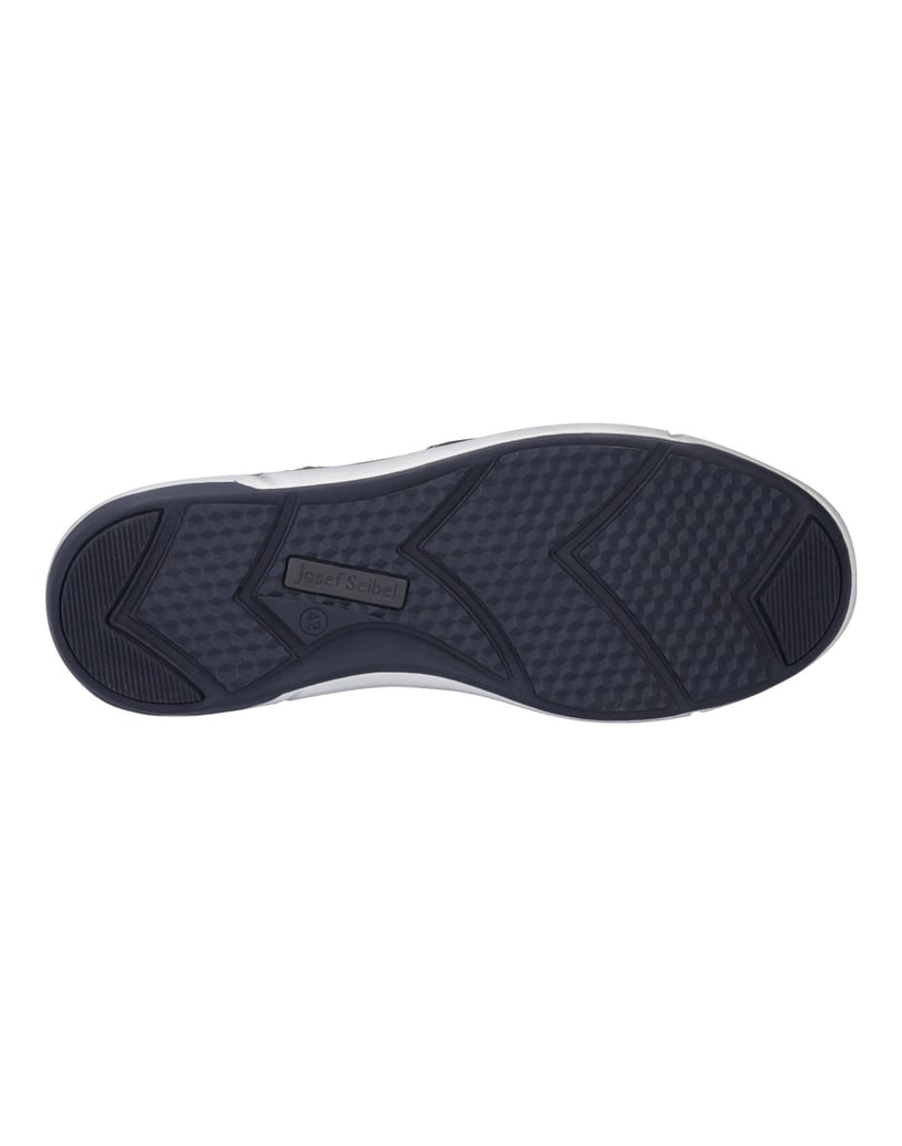 JOSEF-SEIBEL-JOSEF-SEIBEL-Enrico-04-|-Slipper-für-Herren-|-Blau-blau