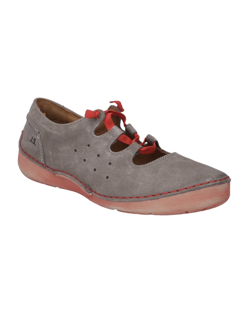 JOSEF-SEIBEL-JOSEF-SEIBEL-Fergey-71-|-Halbschuh-für-Damen-|-Grau-grau