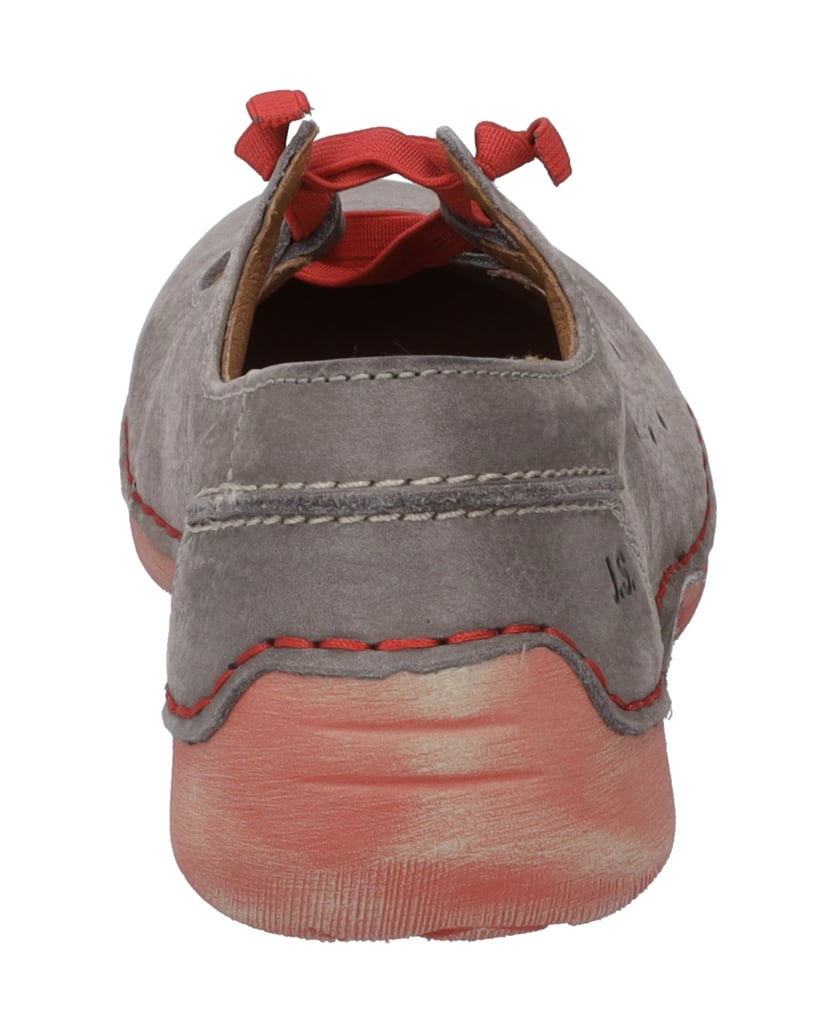 JOSEF-SEIBEL-JOSEF-SEIBEL-Fergey-71-|-Halbschuh-für-Damen-|-Grau-grau
