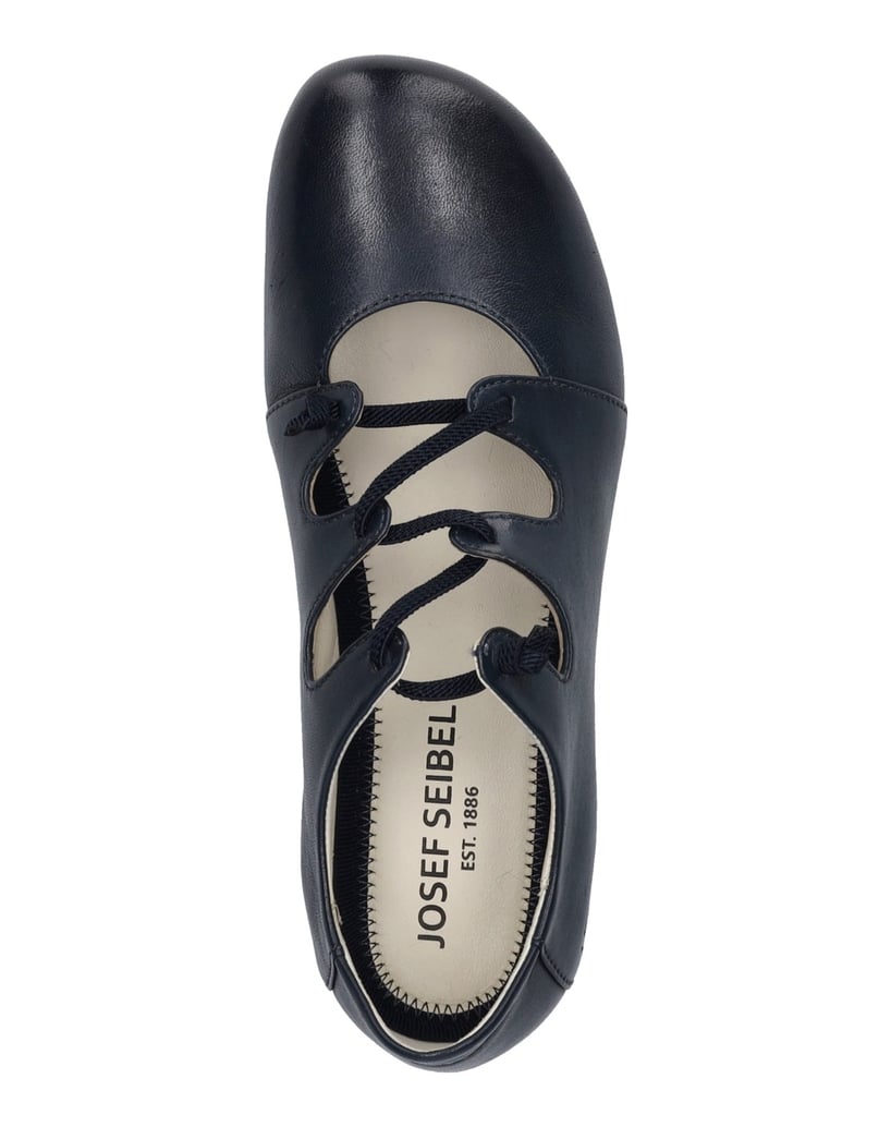 JOSEF-SEIBEL-JOSEF-SEIBEL-Fiona-04-|-Halbschuh-für-Damen-|-Blau-blau