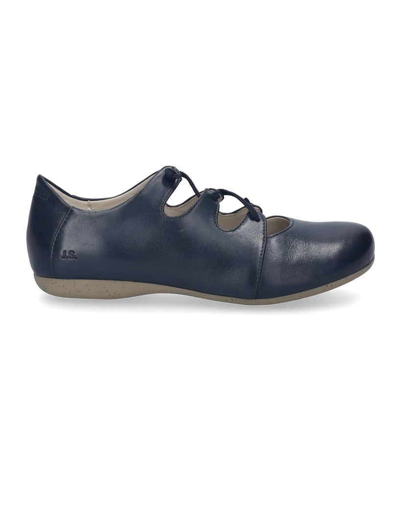 JOSEF-SEIBEL-JOSEF-SEIBEL-Fiona-04-|-Halbschuh-für-Damen-|-Blau-blau