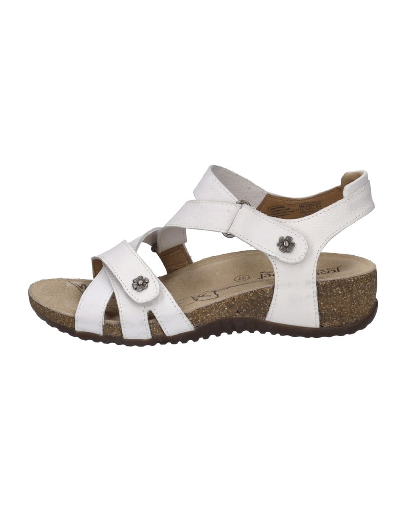 JOSEF-SEIBEL-JOSEF-SEIBEL-Natalya-11-|-Sandale-für-Damen-|-Weiß
