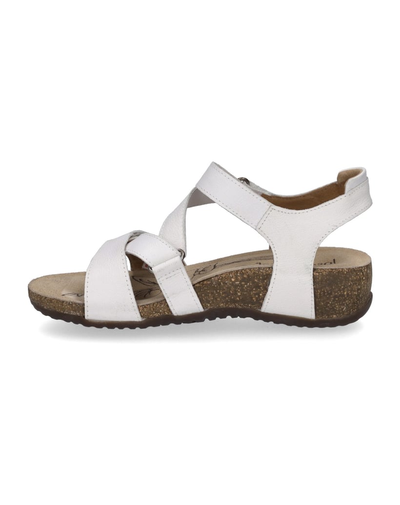 JOSEF-SEIBEL-JOSEF-SEIBEL-Natalya-11-|-Sandale-für-Damen-|-Weiß