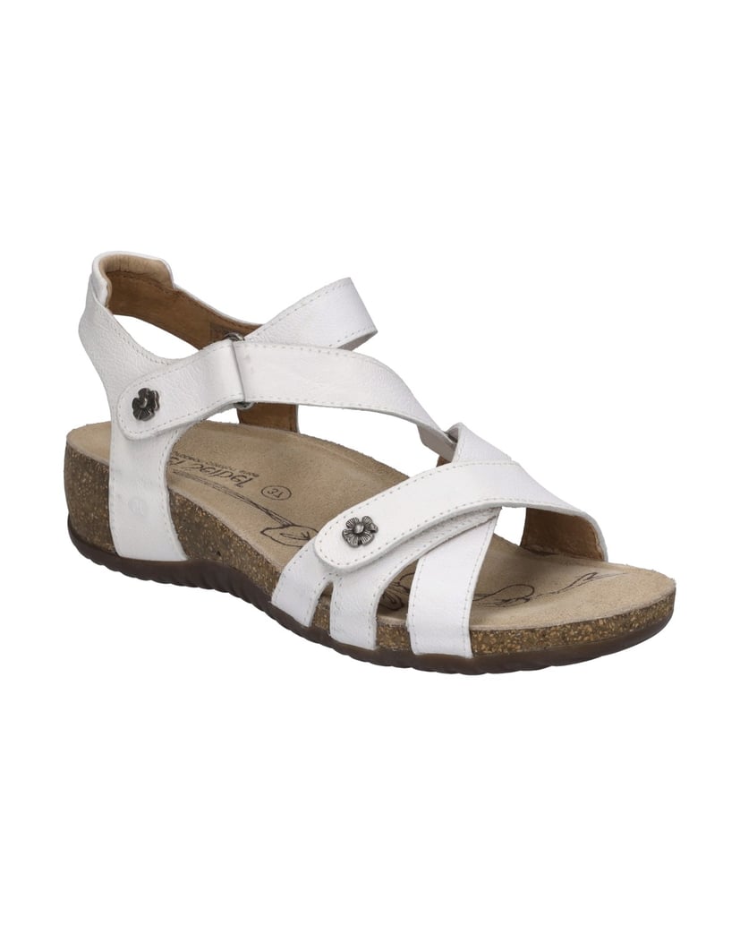 JOSEF-SEIBEL-JOSEF-SEIBEL-Natalya-11-|-Sandale-für-Damen-|-Weiß