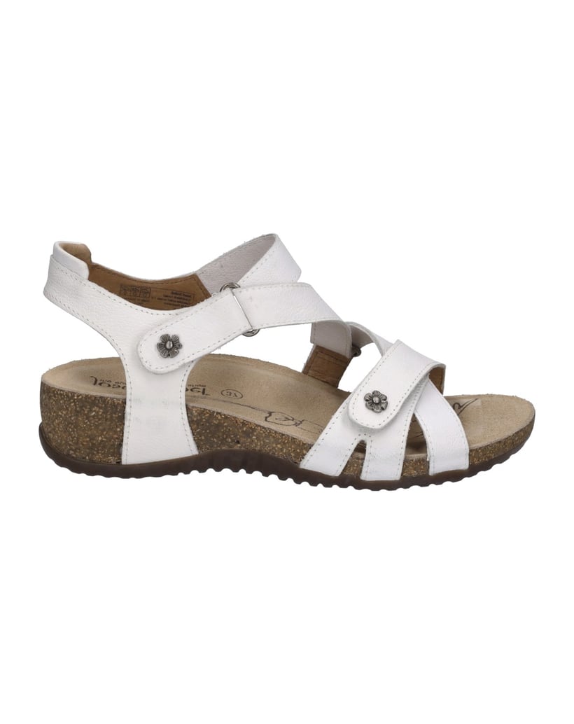 JOSEF-SEIBEL-JOSEF-SEIBEL-Natalya-11-|-Sandale-für-Damen-|-Weiß