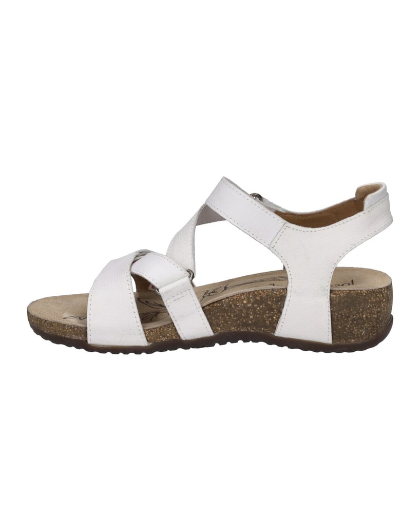 JOSEF-SEIBEL-JOSEF-SEIBEL-Natalya-11-|-Sandale-für-Damen-|-Weiß