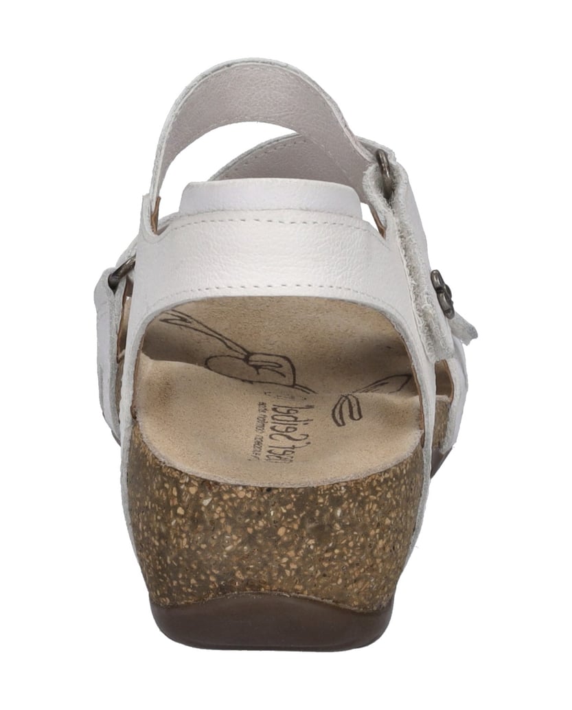 JOSEF-SEIBEL-JOSEF-SEIBEL-Natalya-11-|-Sandale-für-Damen-|-Weiß
