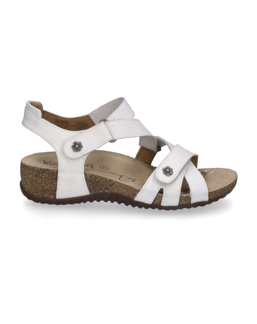 JOSEF-SEIBEL-JOSEF-SEIBEL-Natalya-11-|-Sandale-für-Damen-|-Weiß