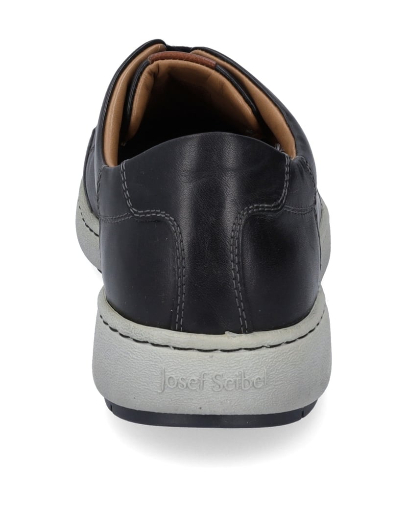 JOSEF-SEIBEL-JOSEF-SEIBEL-David-03-|-Sneaker-für-Herren-|-Schwarz-schwarz
