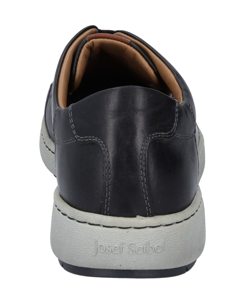 JOSEF-SEIBEL-JOSEF-SEIBEL-David-03-|-Sneaker-für-Herren-|-Schwarz-schwarz