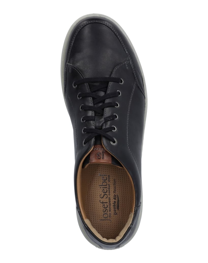 JOSEF-SEIBEL-JOSEF-SEIBEL-David-03-|-Sneaker-für-Herren-|-Schwarz-schwarz