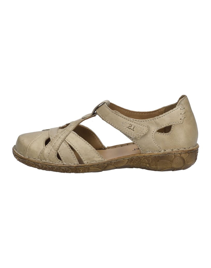 JOSEF-SEIBEL-JOSEF-SEIBEL-Rosalie-29-|-Sandale-für-Damen-|-Beige-beige