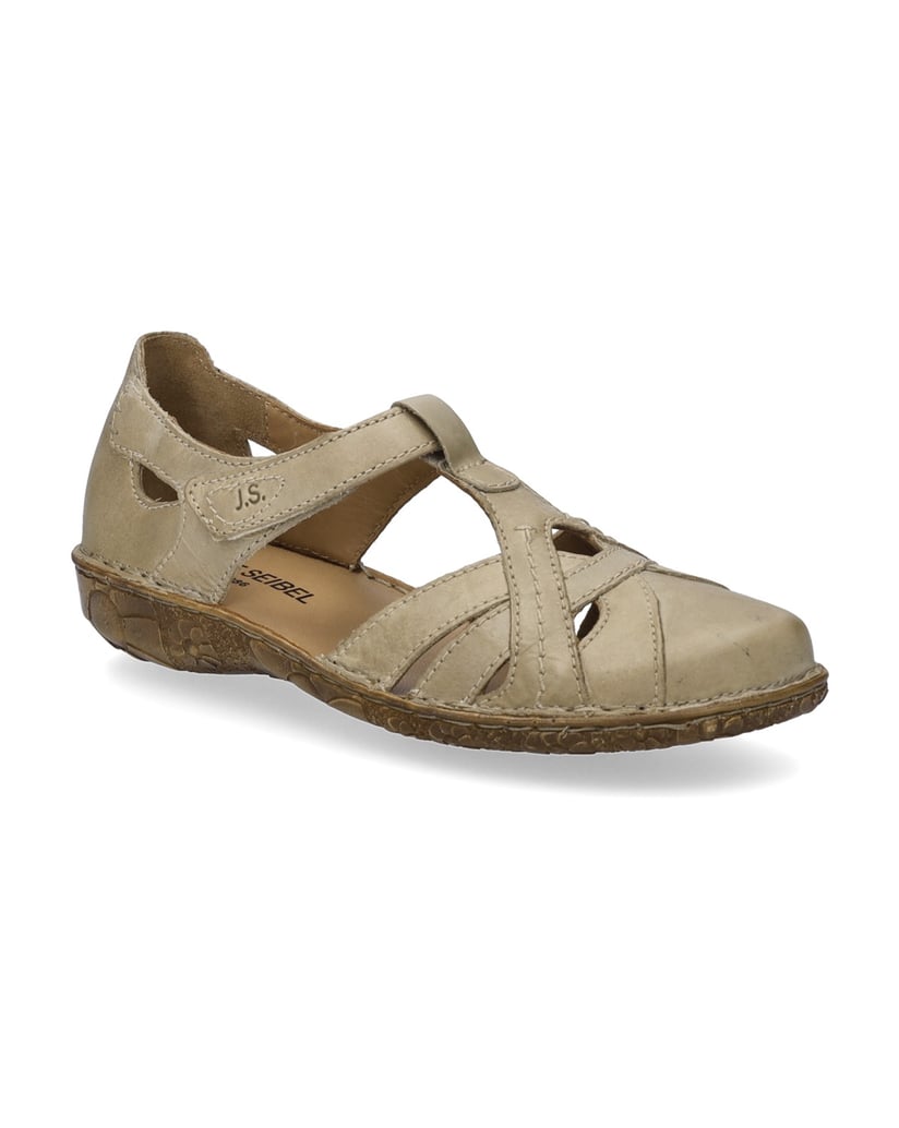 JOSEF-SEIBEL-JOSEF-SEIBEL-Rosalie-29-|-Sandale-für-Damen-|-Beige-beige