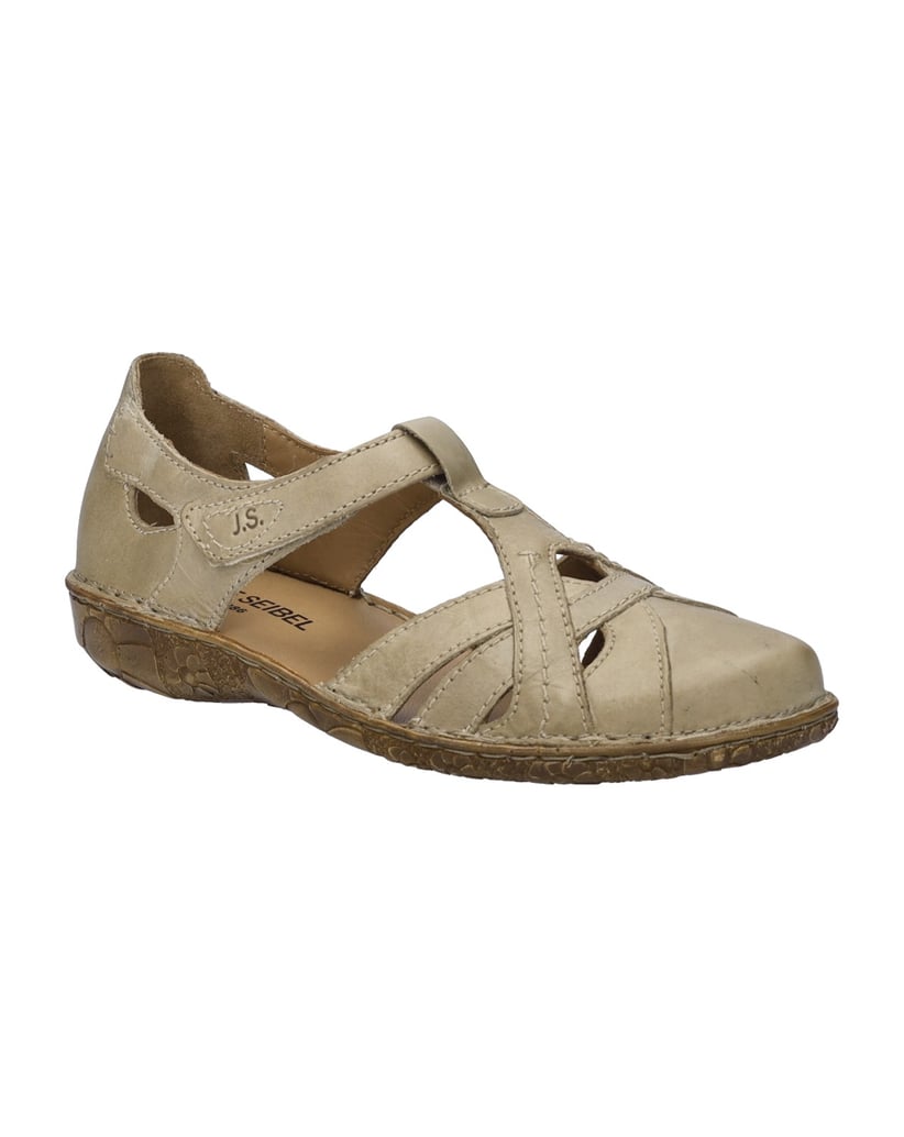 JOSEF-SEIBEL-JOSEF-SEIBEL-Rosalie-29-|-Sandale-für-Damen-|-Beige-beige