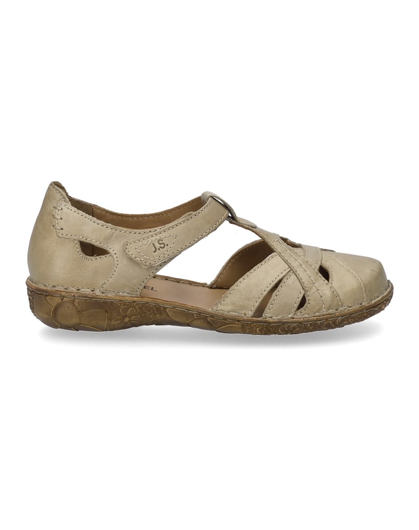 JOSEF-SEIBEL-JOSEF-SEIBEL-Rosalie-29-|-Sandale-für-Damen-|-Beige-beige