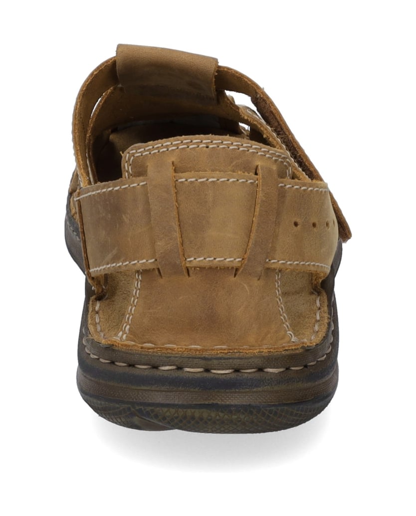 JOSEF-SEIBEL-JOSEF-SEIBEL-Maverick-01-|-Sandale-für-Herren-|-Braun-braun