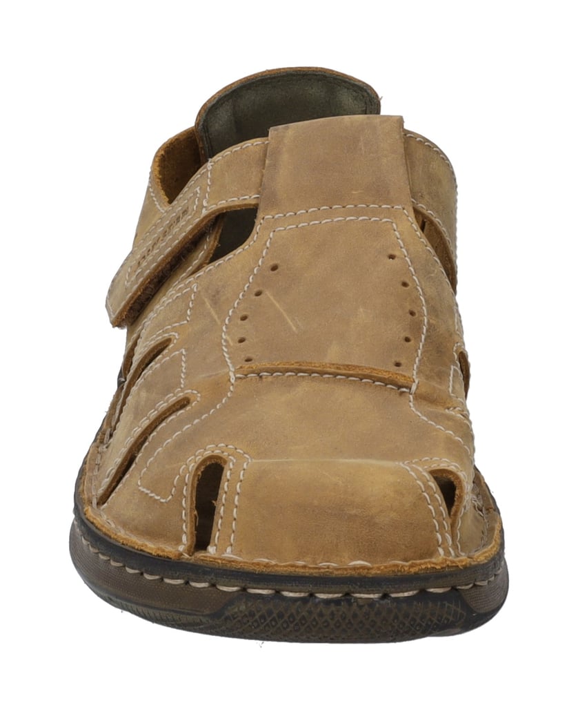 JOSEF-SEIBEL-JOSEF-SEIBEL-Maverick-01-|-Sandale-für-Herren-|-Braun-braun